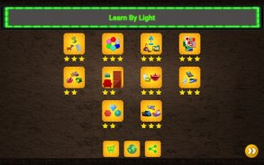 Learn By Light screenshot 8