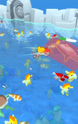 Aquarium Land - Fishbowl World screenshot 9