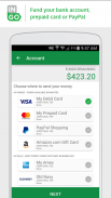 Ingo Money App – Cash Checks screenshot 2