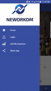 Neworkom Local App screenshot 3