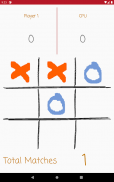 Kata Kuti - Online Tic Tac Toe screenshot 0