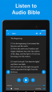 Bible App: NJB - Roman Catholic, Offline, Audio screenshot 14