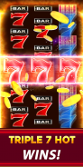 Wild Triple Slots Casino Spielautomaten 777 screenshot 2