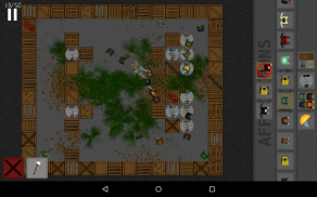 Sandbox Zombies screenshot 3