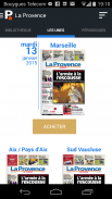 La Provence : l'actu en direct screenshot 4