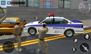 Grand Criminal Paradise 3D screenshot 0