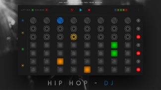 Hip Hop Music DJ screenshot 5