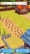 Granja del huevo - Chicken screenshot 12