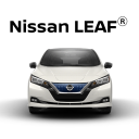 LEAF EZ-ChargeⓇ Icon