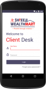 Shreeji Wealthmart screenshot 0