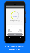 Flits: Passive income wallet screenshot 5