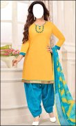 Women Salwar Kameez Suits screenshot 5