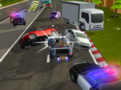 Faily Brakes 2: Car Crash Game screenshot 3