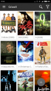 GrieeX - Movies & TV Shows screenshot 0