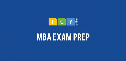 MBA Exam Preparation - TCY