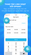 Gpay: Thanh toán & Chuyển tiền screenshot 2