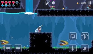 JackQuest: The Tale of the Sword screenshot 11