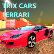 TRIX CARS screenshot 2