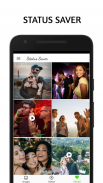 Status Saver for WhatsApp - Video & Pic Downloader screenshot 0
