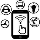 RootSaid - WiFi Command Center