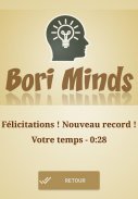 Bori Minds screenshot 5