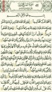 القرآن الكريم - برواية قالون screenshot 3
