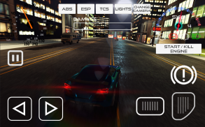 City Car Driving Simulator screenshot 0