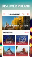 ✈ Poland Travel Guide Offline screenshot 3