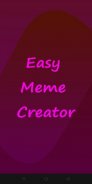 Viral Meme Maker - Popular Meme Generator screenshot 0