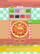 Perfect Pizza Maker - Cooking & Delivery screenshot 9