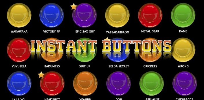 Meme Instant Buttons APK for Android Download