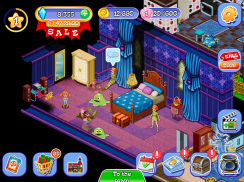 Ghost Town  Adventures screenshot 15