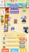 Tap Candy : sweets clicker screenshot 9