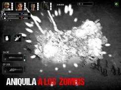 Zombie Gunship Survival screenshot 7