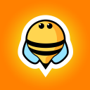 Bee Inc - Idle Bee Factory Clicker Icon