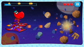 Superhero for Kids screenshot 7