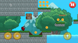 Super Squid: Imposter Game screenshot 3