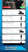 Push Ups Workout : pushup challenge screenshot 5