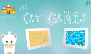 Download do APK de Jogo de Gato para Android