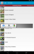 Australian Birds Sounds Free screenshot 7