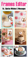 Birthday Invitation Card Maker screenshot 6