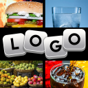 4 Pics 1 Logo: Guess the logo