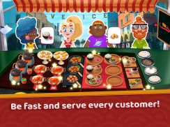 Chinese California Food Truck screenshot 6