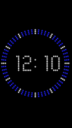 Station Clock-7 Mobile screenshot 8