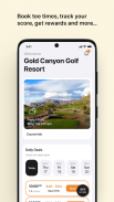 Gold Canyon Golf Resort screenshot 0