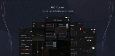 FiiO Control