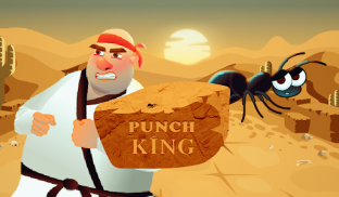 Punch King screenshot 4