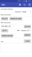 ESP8266 WiFi Configurator (EWC screenshot 4