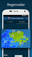 SRF Meteo - Wetter Schweiz screenshot 4