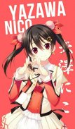 Nico nico nii - anime sounds screenshot 0